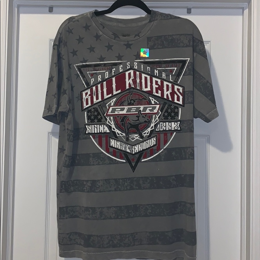Men’s Affliction T-Shirt